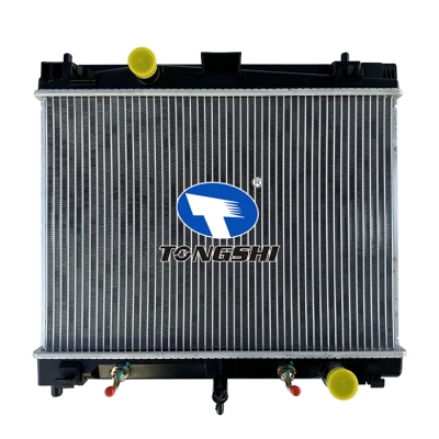 适用于RACTIS 05- AT散热器