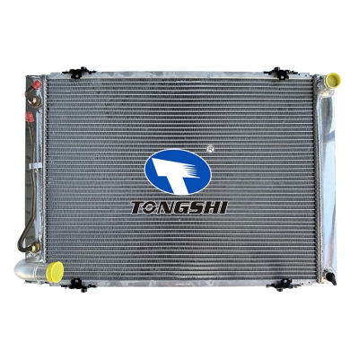 适用于TOYOTA SIENNA CE V6 3.3L OEM:16041-0A390/160410A390