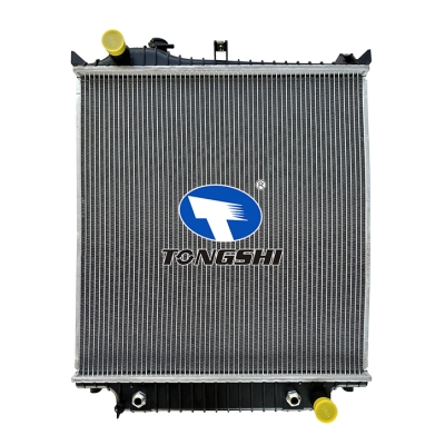 适用于福特 探险者 LIMITED V6 4.0L/V8 4.6L 07-10 AT 散热器