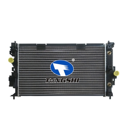 适用于Onix Plus 1.0 AT胀管散热器