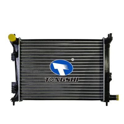 适用于KIA 起亚 KIA RIO MT 散热器