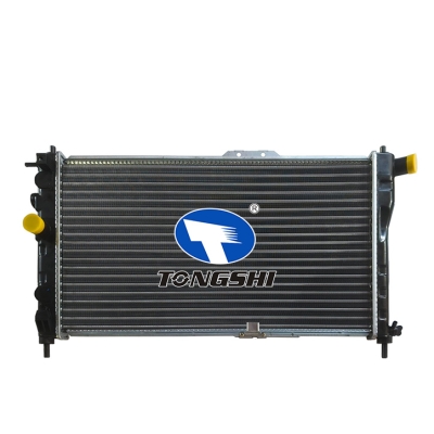 适用于DAEWOO大宇 大宇 蓝天 散热器