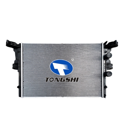 适用于依维柯 DAILY MT*  散热器