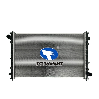 适用于  雪铁龙 JAC MT*  散热器