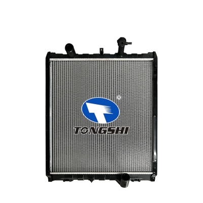 适用于  现代 D4DD HD65/78 MT   散热器