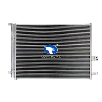 适用于  X5/X6/X7 19-24  冷凝器