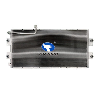 适用于   E25   冷凝器