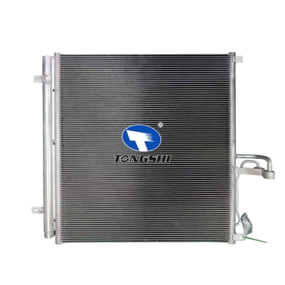 适用于   福特 RANGER 18-  冷凝器