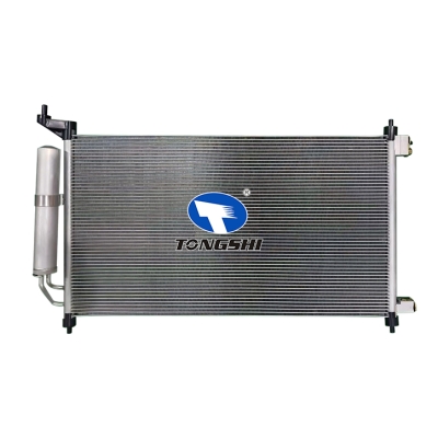 适用于   SYLPHY 轩逸经典 06-17    冷凝器