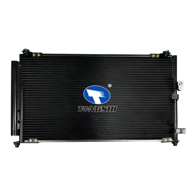 适用于      JZX100    冷凝器