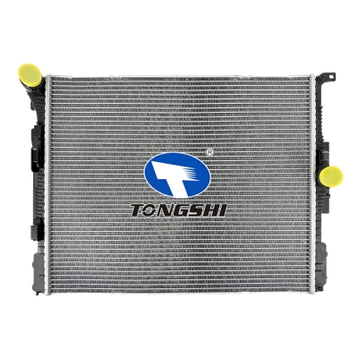 适用于宝马 F20、F34、F30 16-散热器