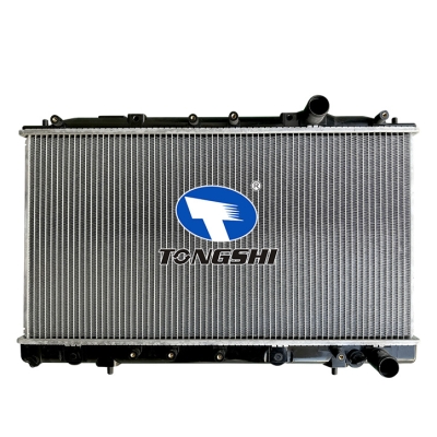 适用于ECLIPSE 89-95 MT 散热器