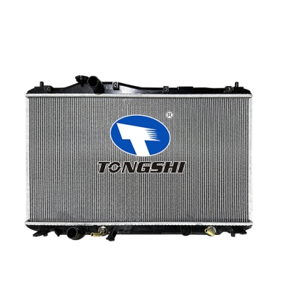 适用于ACURA ILX L4 2.0L 13-14 AT散热器