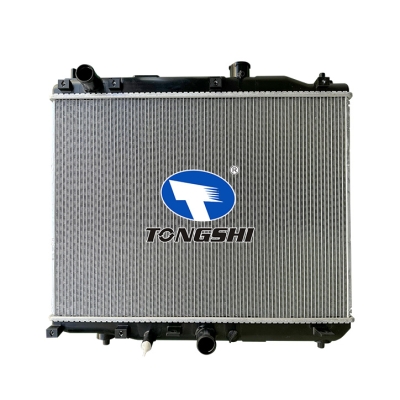 适用于  本田缤智 HONDA Vezel 1.5cc 2020 MT*  散热器