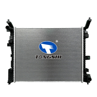 适用于日产versa/sanny 2015 MT*散热器