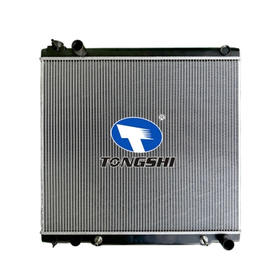 适用于TOYOTA SEQUOIA LIMITED V8 4.7L/TUNDRA LIMITED V8 4.7L OEM:16400-0F030/164000F030