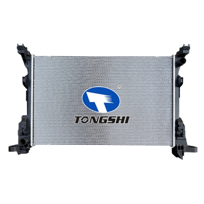 适用于雷诺TRAFIC Ⅲ MT*散热器