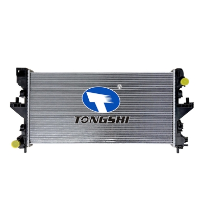 适用于FIAT DUCATO 1.5D 散热器