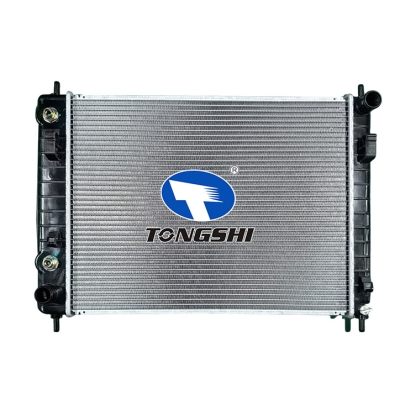 适用于HHR COMFORT LT L4 2.4L 06-08 AT散热器