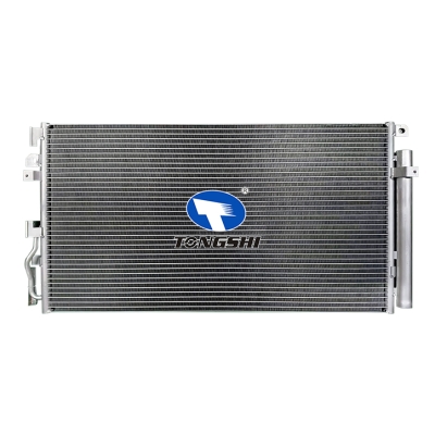 适用于理想/理想 L9   冷凝器