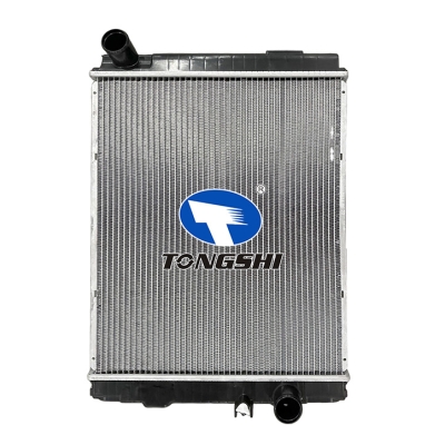 适用于三菱 FUSO CANTER散热器 OEM:ME403812
