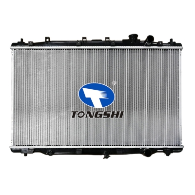 适用于HONDA CRV-V(RM) 1.6I DTEC 12散热器