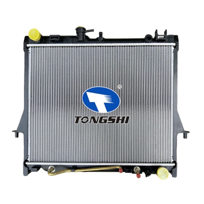 适用于ISUZU ISUZE PICKUP 散热器