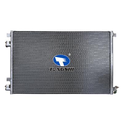 适用于 梅甘娜MEGANE   冷凝器