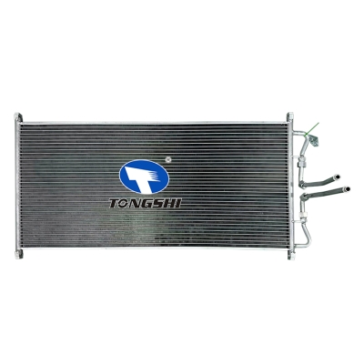 适用于  F-150 04-08   冷凝器