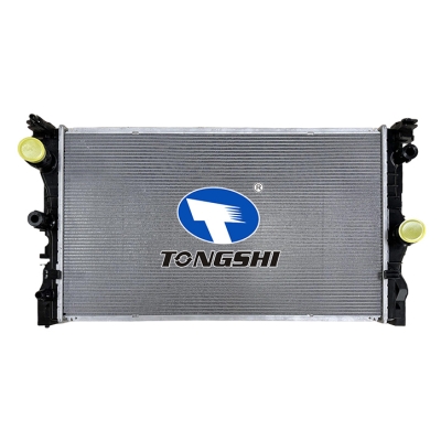 适用于   宝马 (进口) 5 (G30, F90)   518 d 18-20MT*   散热器