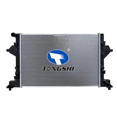 适用于  ROEWE荣威 E15 18- MT* 散热器