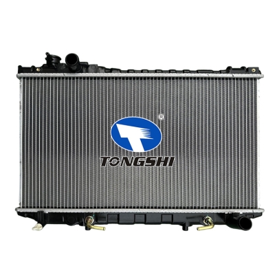 适用于雷克萨斯 CHASER GX71 1G-GEU 84-88 AT散热器