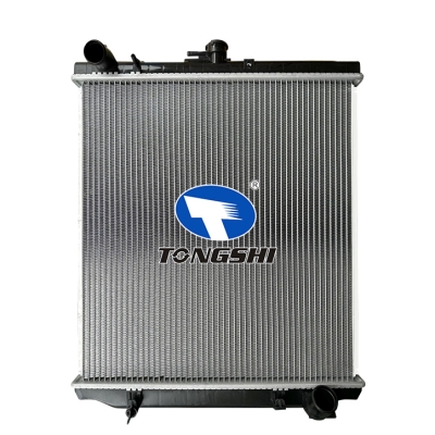 适用于兰德酷路泽 FZJ7 02- MT散热器