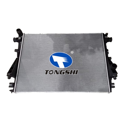 适用于 福特 F-250 Super Duty King   Ranch V8 6.7L MT 散热器