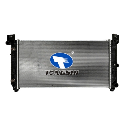 适用于SIERRA C3 01-/AVALANCHE 1500 02-06 AT散热器