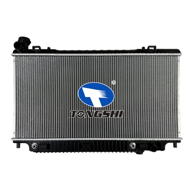 适用于GM DODGE PONTIAC （庞蒂亚克）G8 BASE V6 3.6L 散热器