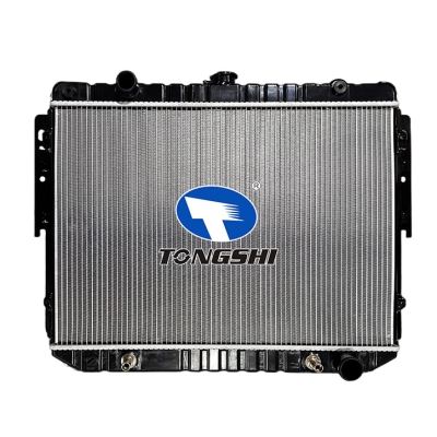 适用于B1500 BASE V6 3.9L 95-98 AT散热器