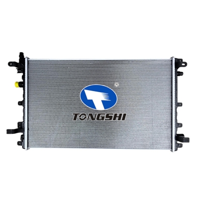 适用于雪佛兰 (进口)  VOLT EREV 21- MT*         乘用车散热器