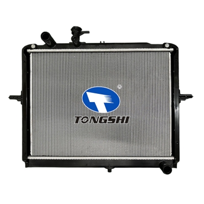 适用于  起亚 AT*   散热器