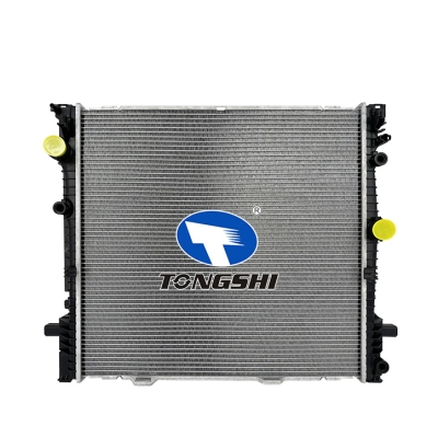 适用于  X3/G08 MT *  散热器