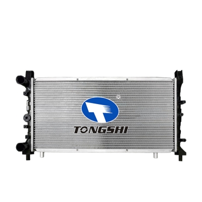 适用于 菲亚特 LDV UNO (146,158)1.9 D 89-94 MT* 散热器