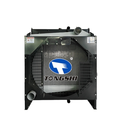 适用于   WP10D264E200   散热器