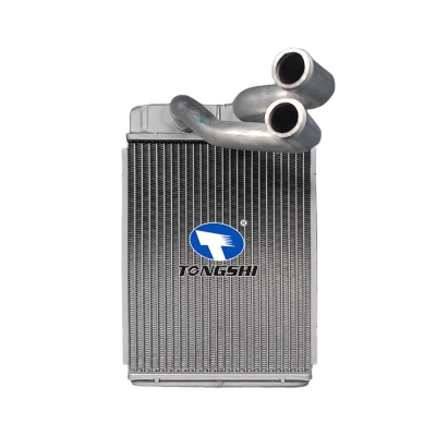 适用于 现代特杰 99- 2.0/2.7L 特杰 MPV(FO)2000-2008 暖风