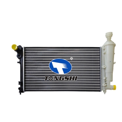 适用于PEUGEOT 标致 雪铁龙 SAXO MT  散热器