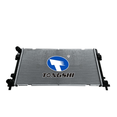 适用于   奥迪（进口）AI（8X1,8XK）1.6TDI MT*     散热器
