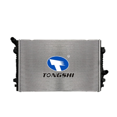 适用于   大众 (进口) 亚腾(3H7, 3H8)2.0 TDI17-20 MT*   散热器
