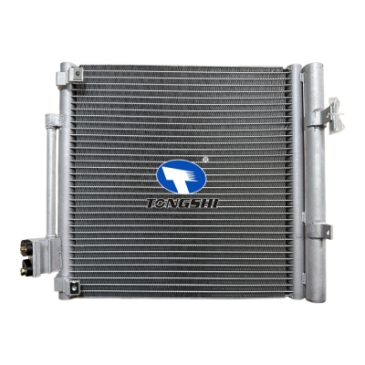 适用于特斯拉  冷凝器