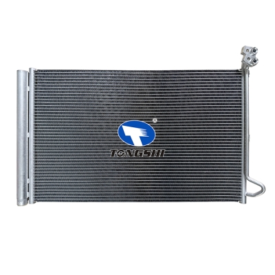 适用于 特斯拉X  冷凝器