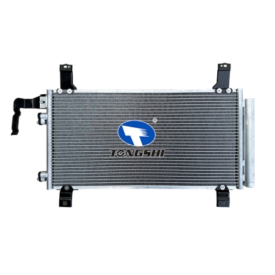 适用于马自达 M6 2.3L I4 TURBO 06-07 冷凝器