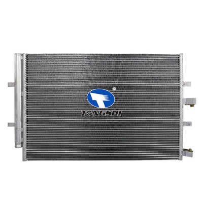 适用于TRANSIT 2.2TDCI 13-冷凝器